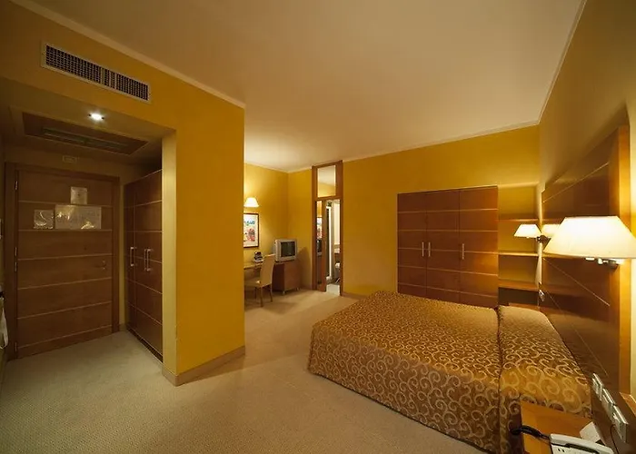 Ibis Styles Bari