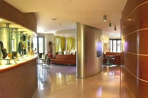 Ibis Styles Bari Otel Giovinazzo