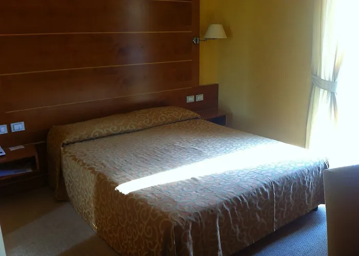 Hotell Ibis Styles Bari Giovinazzo