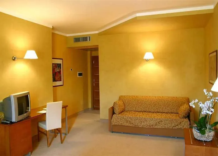 Ibis Styles Bari Otel Giovinazzo