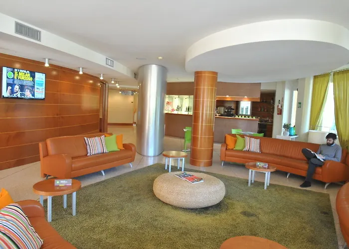 Ibis Styles Bari 4* Giovinazzo