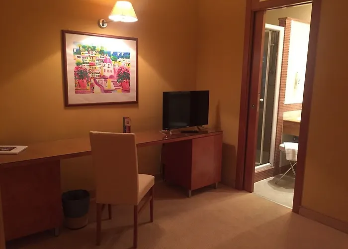 Otel Ibis Styles Bari Giovinazzo