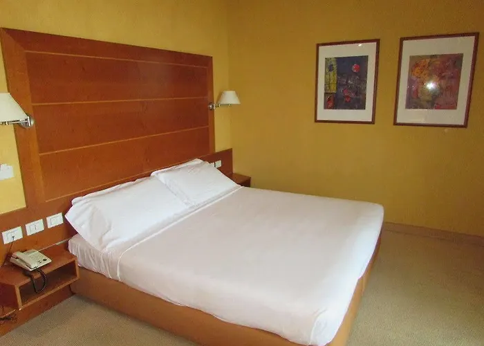 Ibis Styles Bari Otel Giovinazzo