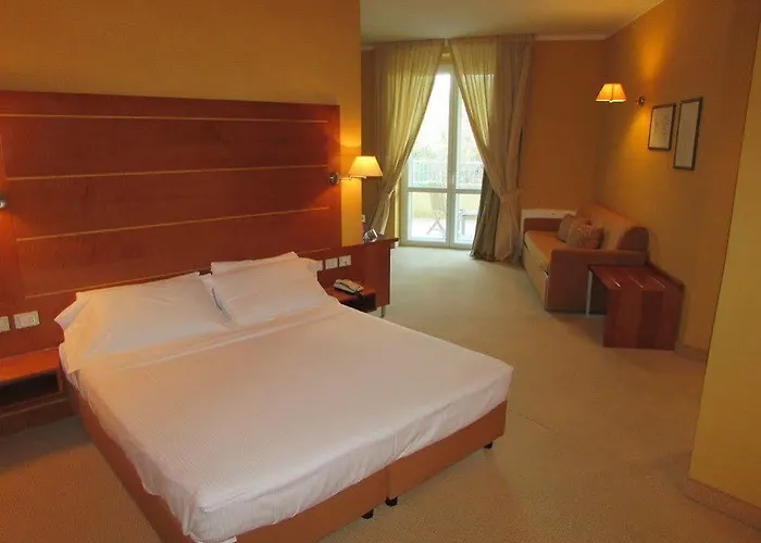 Ibis Styles Bari Otel 4*