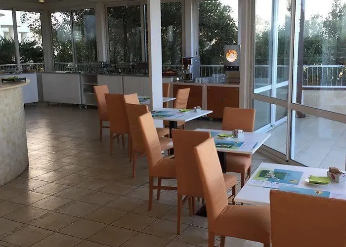 Ibis Styles Bari