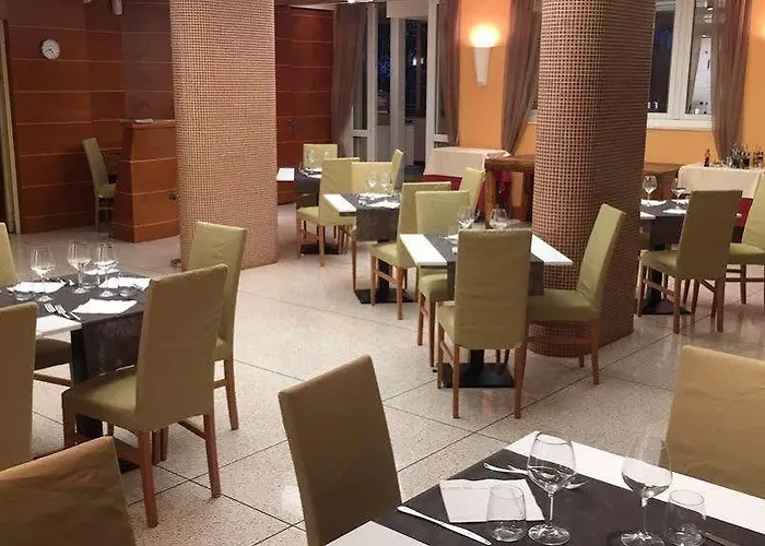 Ibis Styles Bari Otel 4*