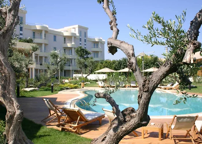 Ibis Styles Bari 4*
