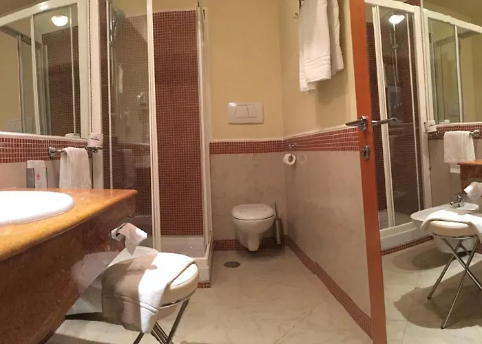 Otel Ibis Styles Bari Giovinazzo