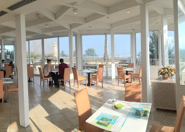 Ibis Styles Bari